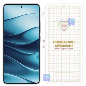 محافظ صفحه نمایش هیدروژلی گوشی شیائومی Redmi Note 14 5G