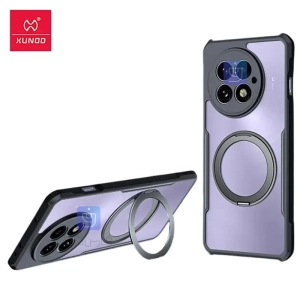 قاب مگ سیف اورجینال XUNDD Beatle Rotating 360 Magnetic گوشی وان پلاس 13