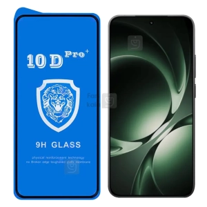 گلس تمام صفحه 10D Pro Plus گوشی شیائومی Redmi K80 Ultra