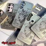 قاب فانتزی Anatomy heart گوشی سامسونگ A13 4G