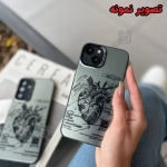 قاب فانتزی Anatomy heart گوشی سامسونگ A13 4G