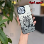 قاب فانتزی Anatomy heart گوشی سامسونگ A13 4G