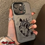 قاب فانتزی Anatomy heart گوشی سامسونگ A13 4G
