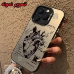قاب فانتزی Anatomy heart گوشی سامسونگ A13 4G