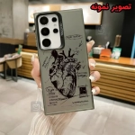 قاب فانتزی Anatomy heart گوشی سامسونگ A13 4G