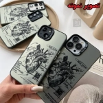 قاب فانتزی Anatomy heart گوشی سامسونگ A13 4G