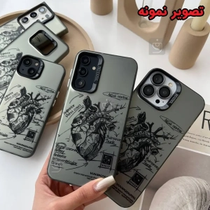 قاب فانتزی Anatomy heart گوشی سامسونگ A13 4G