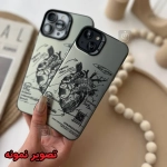 قاب فانتزی Anatomy heart گوشی سامسونگ A13 4G