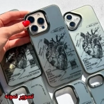 قاب فانتزی Anatomy heart گوشی سامسونگ A13 4G
