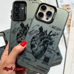 قاب فانتزی Anatomy heart گوشی سامسونگ A13 4G