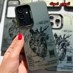 قاب فانتزی Anatomy heart گوشی سامسونگ A13 4G