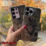قاب فانتزی Anatomy heart گوشی سامسونگ A13 4G