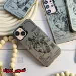 قاب فانتزی Anatomy heart گوشی سامسونگ A13 4G