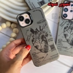 قاب فانتزی Anatomy heart گوشی سامسونگ A13 4G