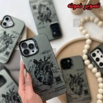 قاب فانتزی Anatomy heart گوشی سامسونگ A13 4G