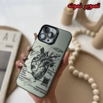 قاب فانتزی Anatomy heart گوشی سامسونگ A15