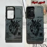 قاب فانتزی Anatomy heart گوشی سامسونگ A15