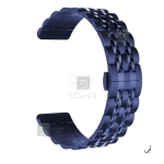 بند استیل 7Bead ساعت اپل واچ سری 7 41mm