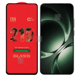 گلس OG 21D شیائومی Redmi K80 Ultra