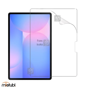 محافظ صفحه شفاف نانو هیدروژلی میتوبل سامسونگ Tab S10 FE Plus