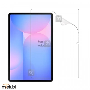 محافظ صفحه شفاف نانو هیدروژلی میتوبل سامسونگ Tab S10 FE Plus