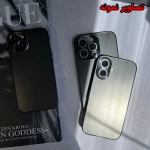 قاب دو تکه فلزی 360 درجه مگنتی آیفون 16 پرو مکس برند Q series
