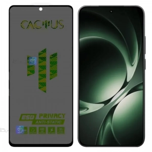 گلس حریم شخصی کاکتوس گوشی شیائومی Redmi K80 Ultra