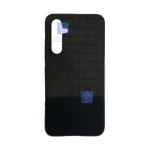 قاب چرمی طرح کروکودیل اورجینال سامسونگ S25 Ultra