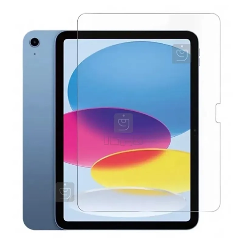 گلس شفاف Apple iPad 11th Gen 2025