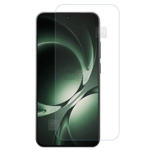 گلس شفاف گوشی Xiaomi Redmi K80 Ultra