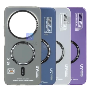 قاب طرح مگ سیف سوکول گوشی آنر X9c