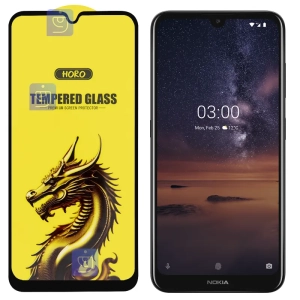 گلس HORO Gold گوشی نوکیا 3.2