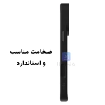 قاب مگ سیف اورجینال Kajsa Glamorous گوشی آیفون 16 پرو مکس