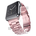 بند فلزی 3Bead ساعت هوشمند اپل واچ سری 7 41mm