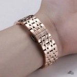 بند استیل 7Bead ساعت گلوریمی GX Sport