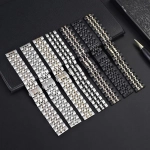 بند استیل 7Bead ساعت گلوریمی GX Sport