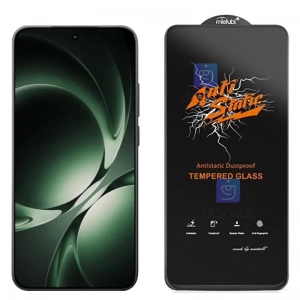 گلس میتوبل آنتی استاتیک گوشی شیائومی Redmi K80 Ultra
