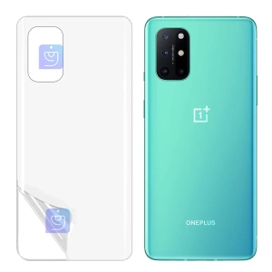برچسب پشت نانو هیدروژلی میتوبل وان پلاس 8T