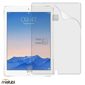 محافظ صفحه نمایش نانو مات میتوبل آیپد ایر 2
