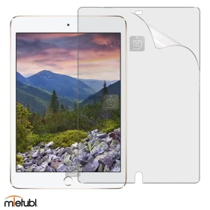 محافظ صفحه نمایش نانو مات میتوبل آیپد مینی 3