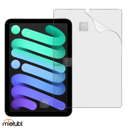 محافظ صفحه نمایش نانو مات میتوبل آیپد مینی 7