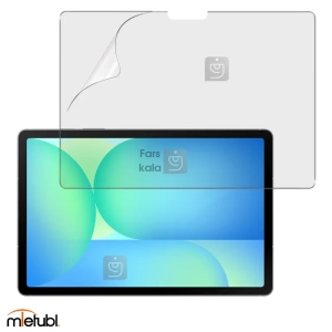 محافظ صفحه نمایش نانو مات میتوبل تبلت سامسونگ S10 FE Plus
