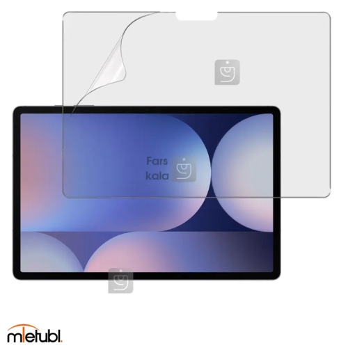 محافظ صفحه نمایش نانو مات میتوبل تبلت سامسونگ Tab S10 Plus