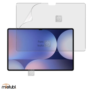 محافظ صفحه نمایش نانو مات میتوبل تبلت سامسونگ Tab S10 Ultra