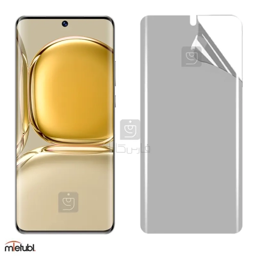 محافظ صفحه نمایش نانو مات میتوبل هوای P50 پرو