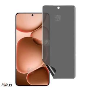 محافظ صفحه نمایش نانو پرایوسی میتوبل اوپو Find X8 Ultra