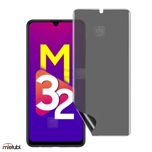 محافظ صفحه نمایش نانو پرایوسی میتوبل سامسونگ M32 4G