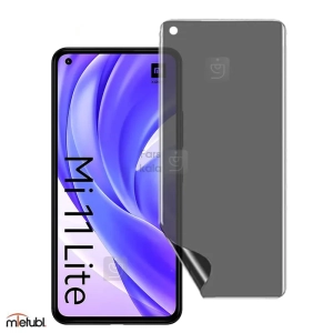 محافظ صفحه نمایش نانو پرایوسی میتوبل شیائومی Mi 11 Lite