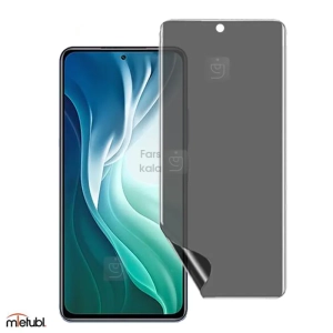 محافظ صفحه نمایش نانو پرایوسی میتوبل شیائومی Mi 11X