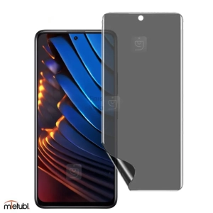 محافظ صفحه نمایش نانو پرایوسی میتوبل شیائومی Poco X3 GT